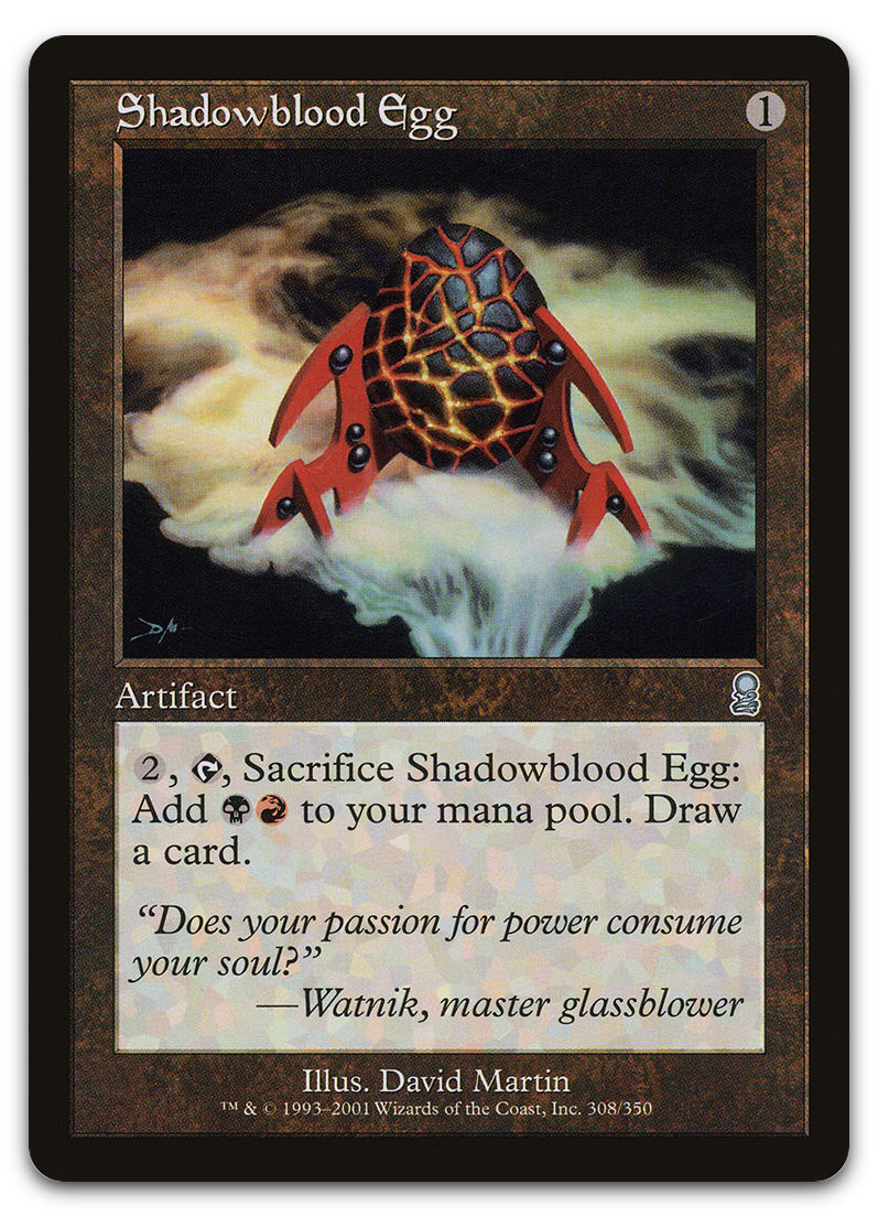 Product image for TCG 9583