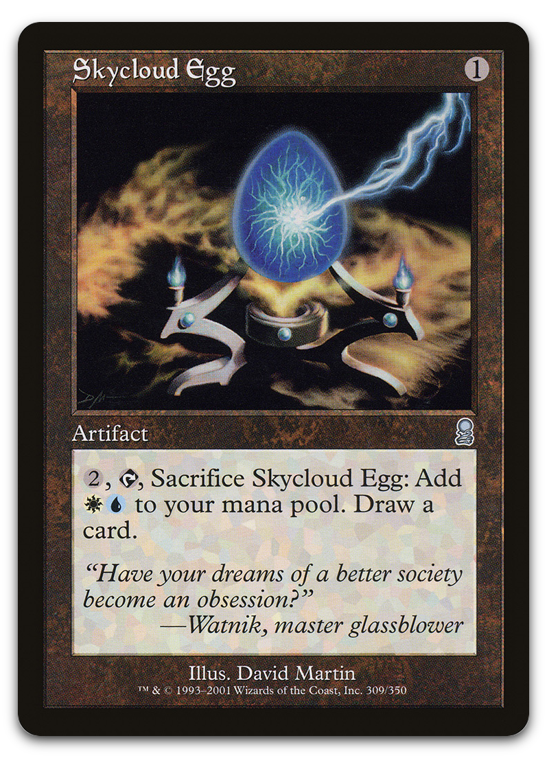 Product image for TCG 9584