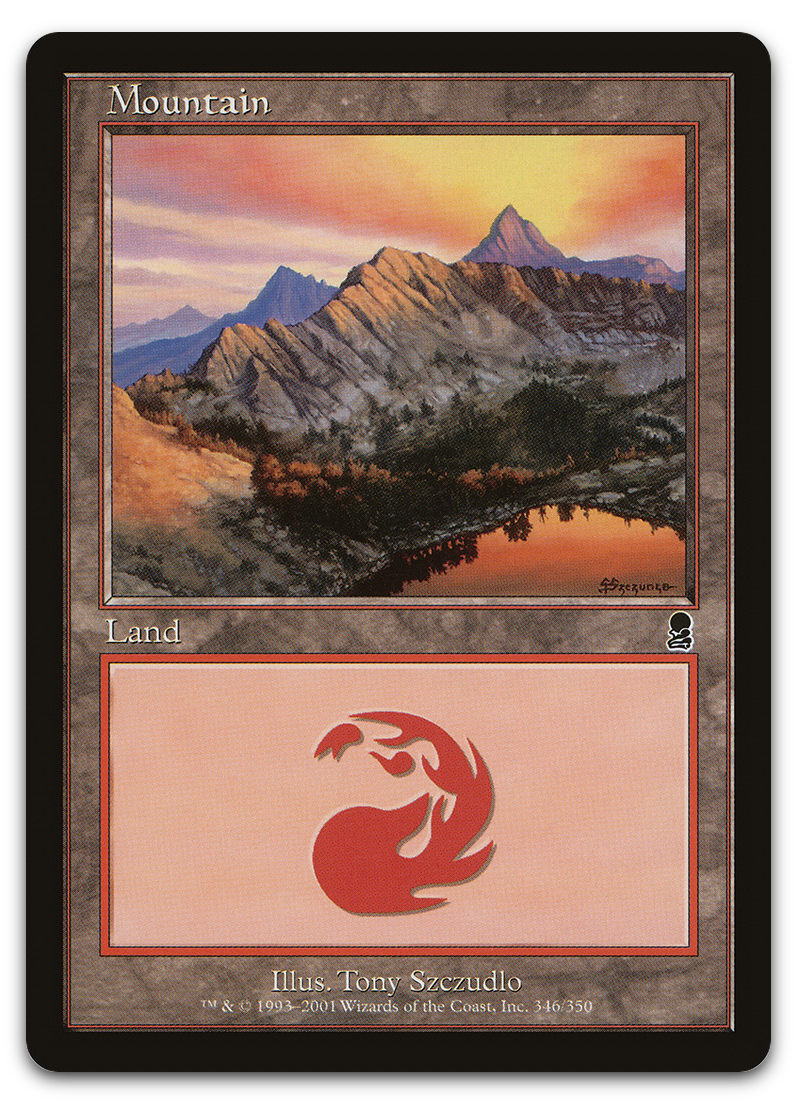 Product image for TCG 9609
