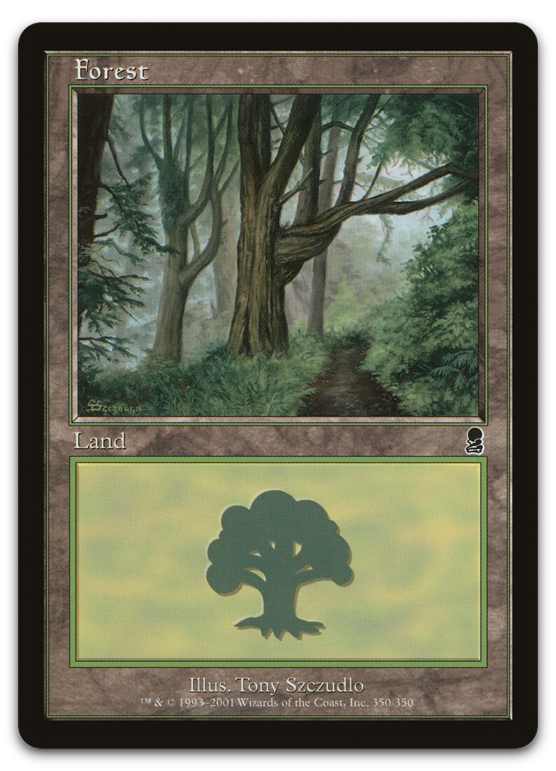Product image for TCG 9610