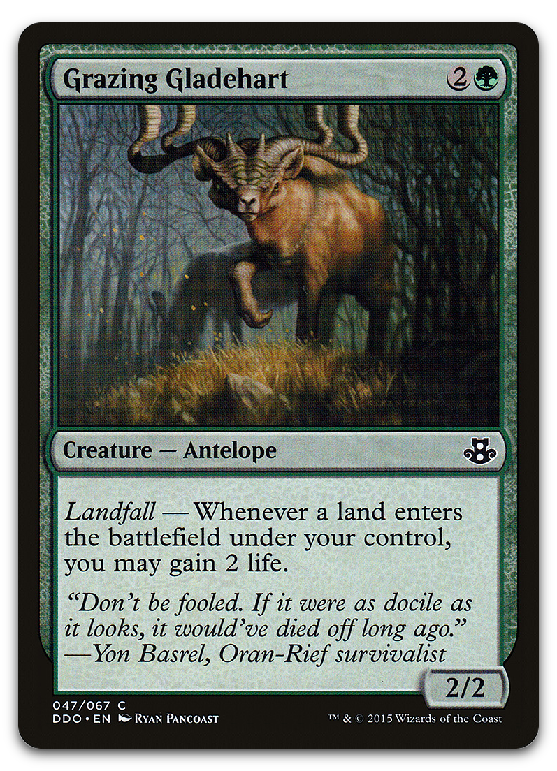 Product image for TCG 96158
