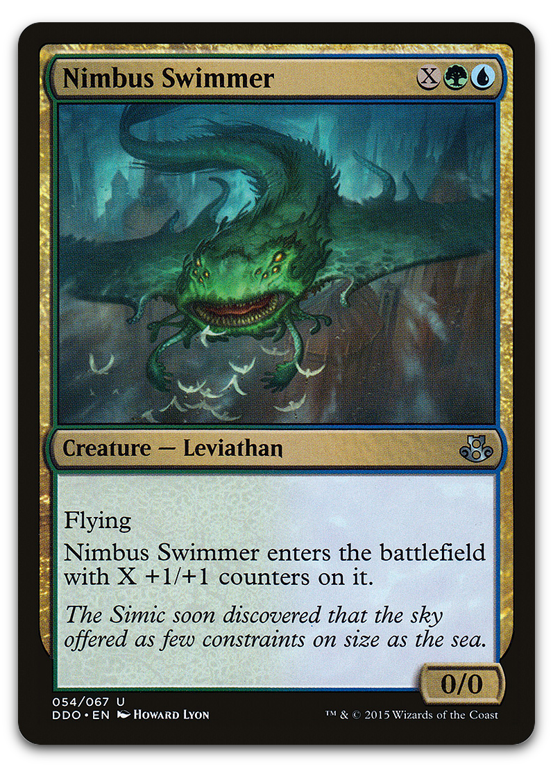 Product image for TCG 96161