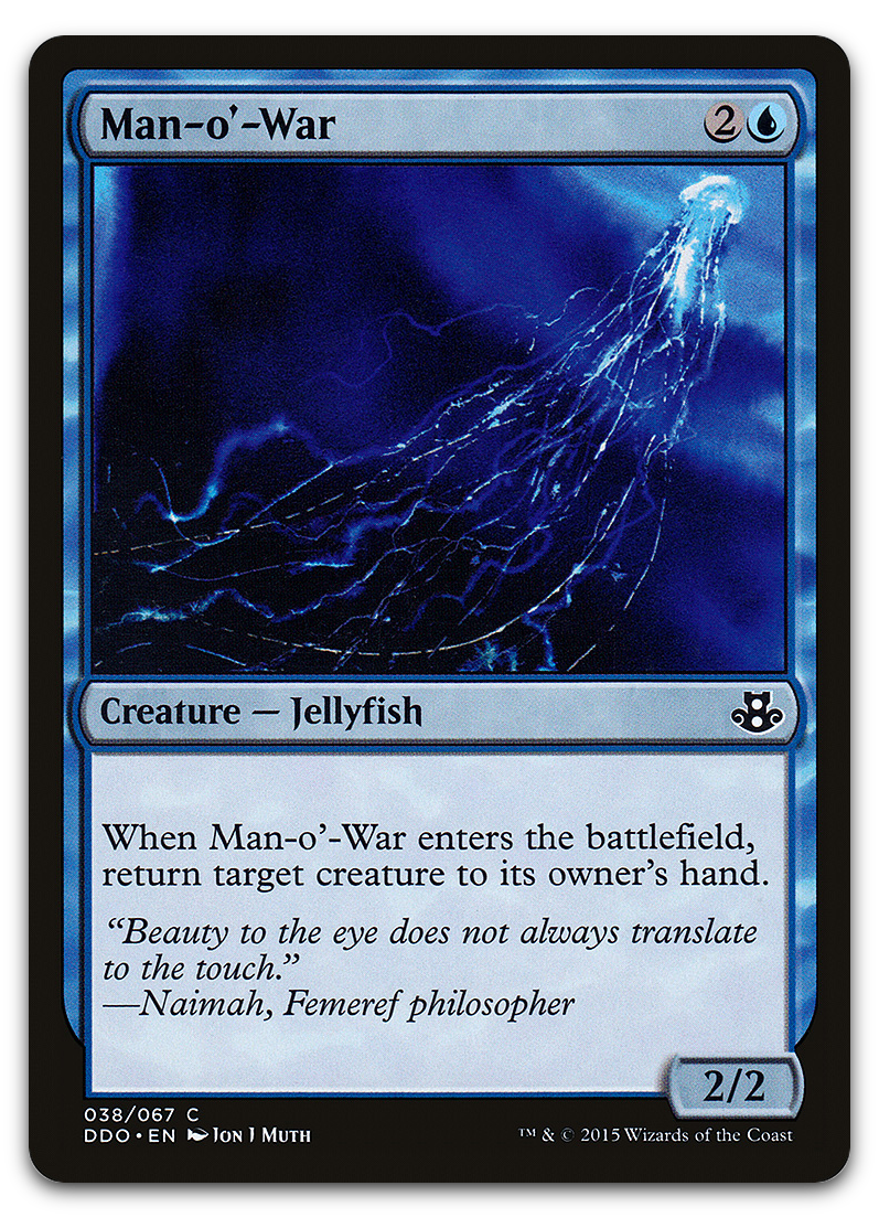 Product image for TCG 96163