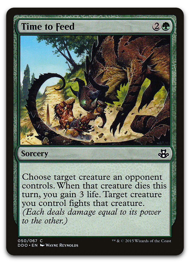 Product image for TCG 96167
