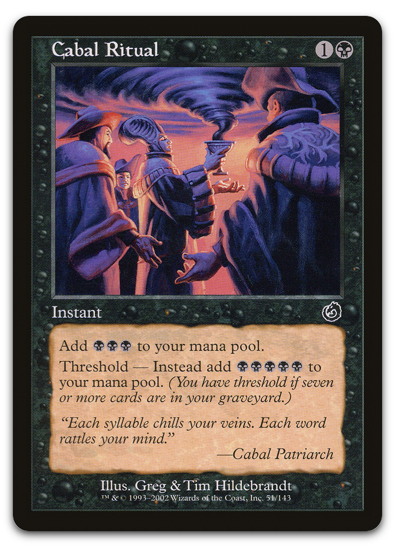 Product image for TCG 9616