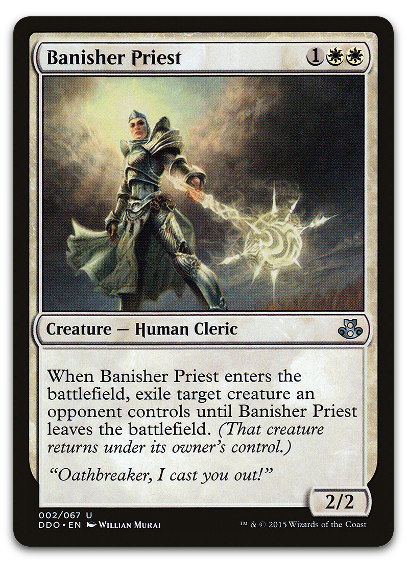 Product image for TCG 96190