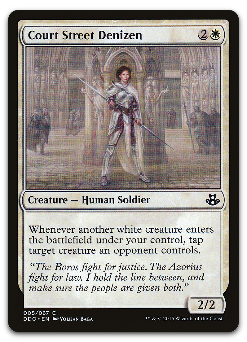 Product image for TCG 96191