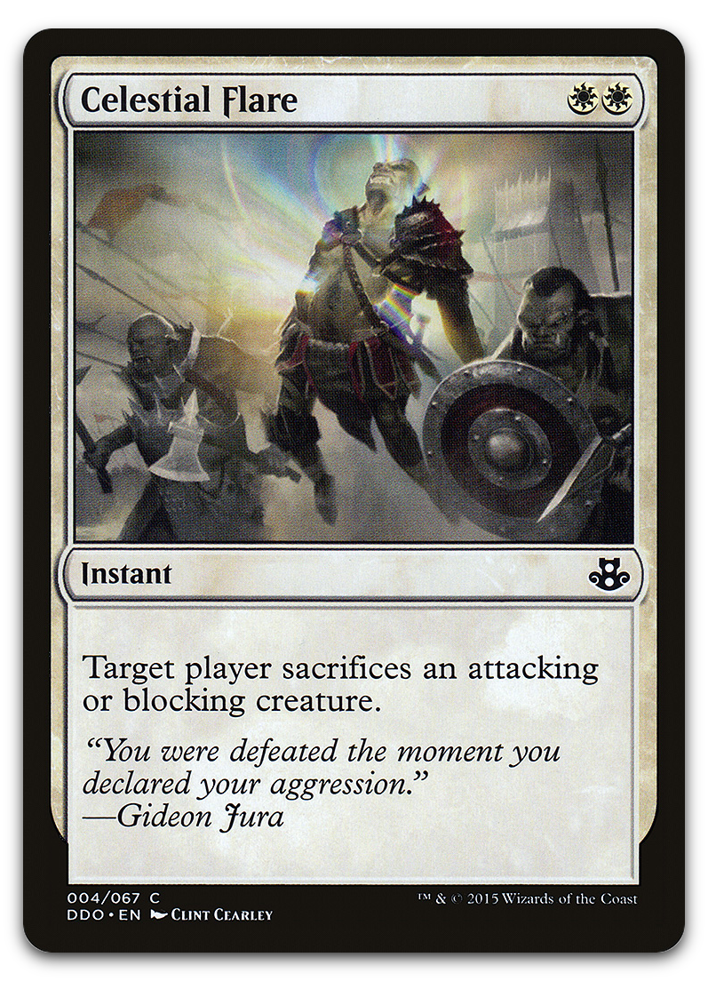 Product image for TCG 96202