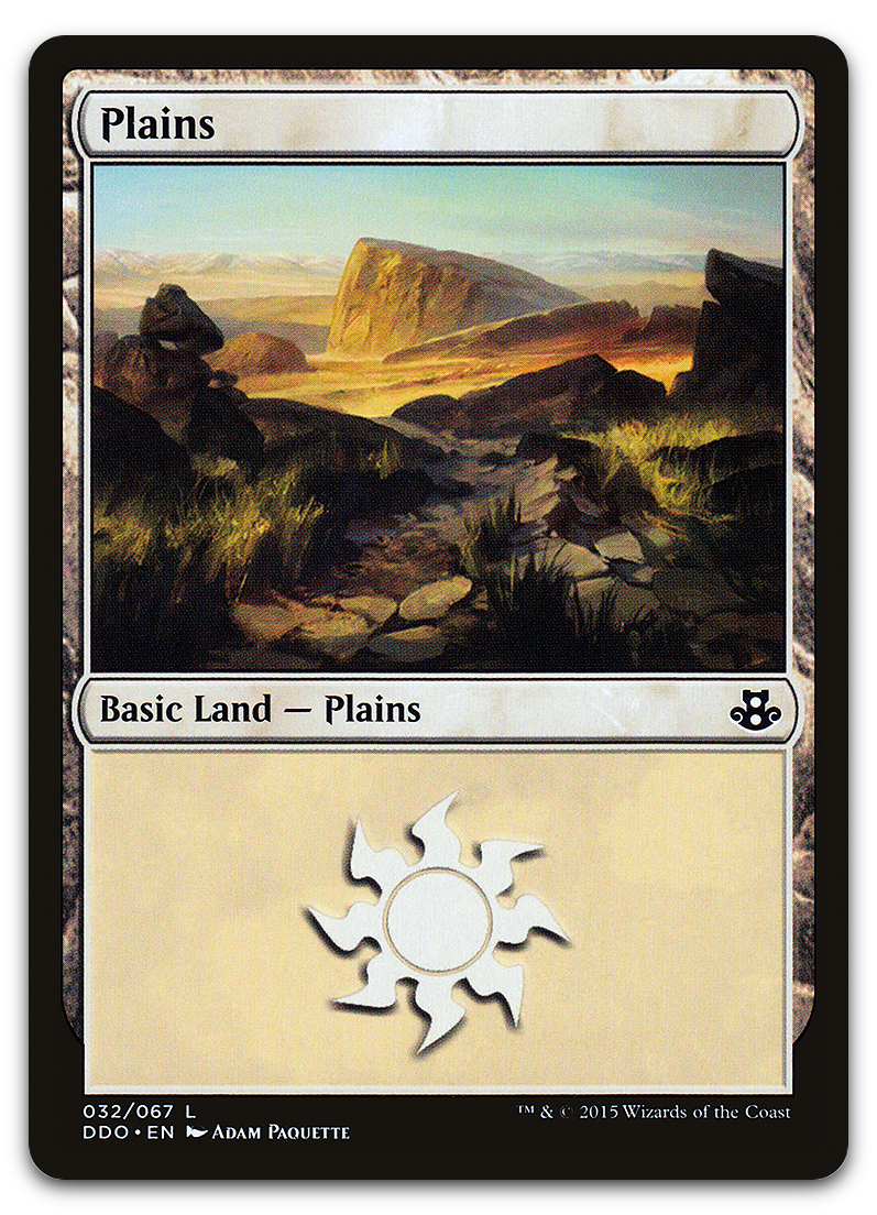 Product image for TCG 96317