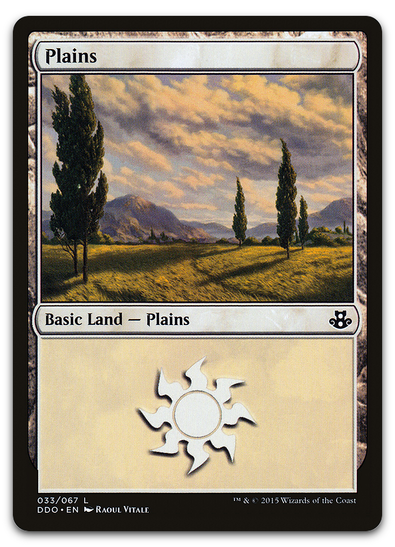 Product image for TCG 96318