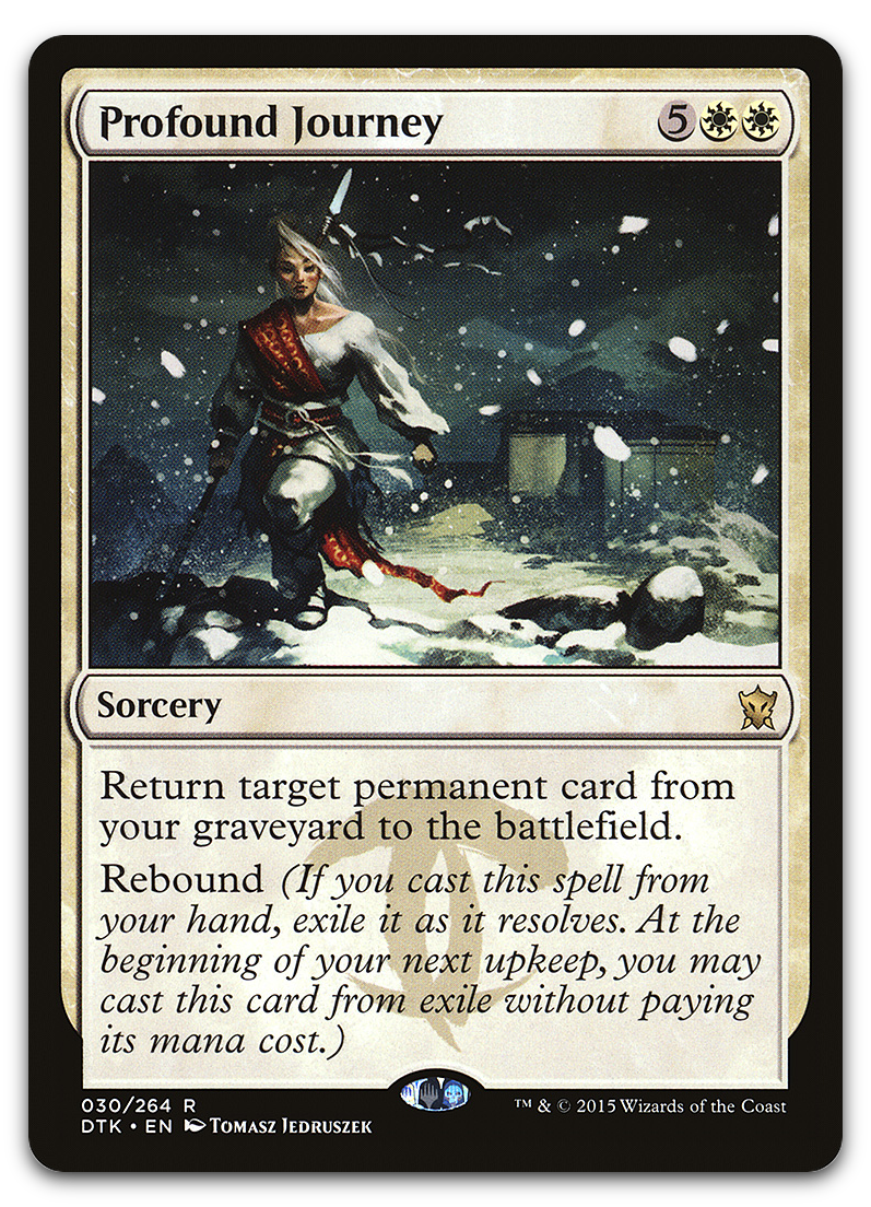 Product image for TCG 96360