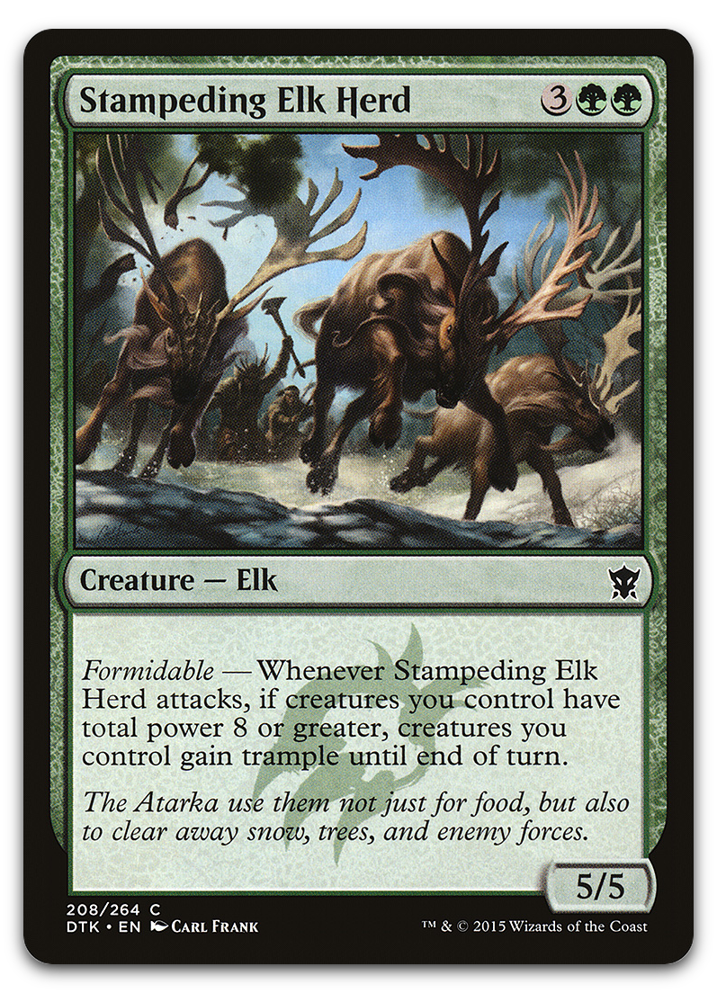 Product image for TCG 96367