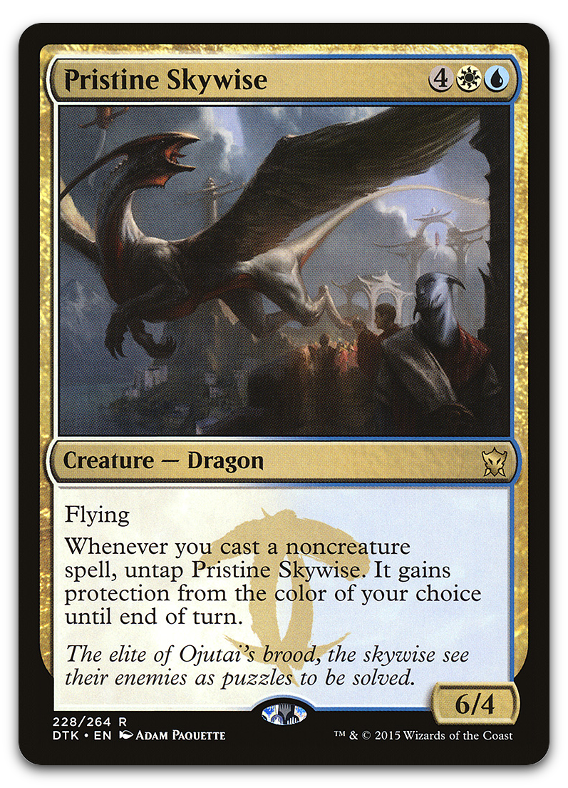Product image for TCG 96406