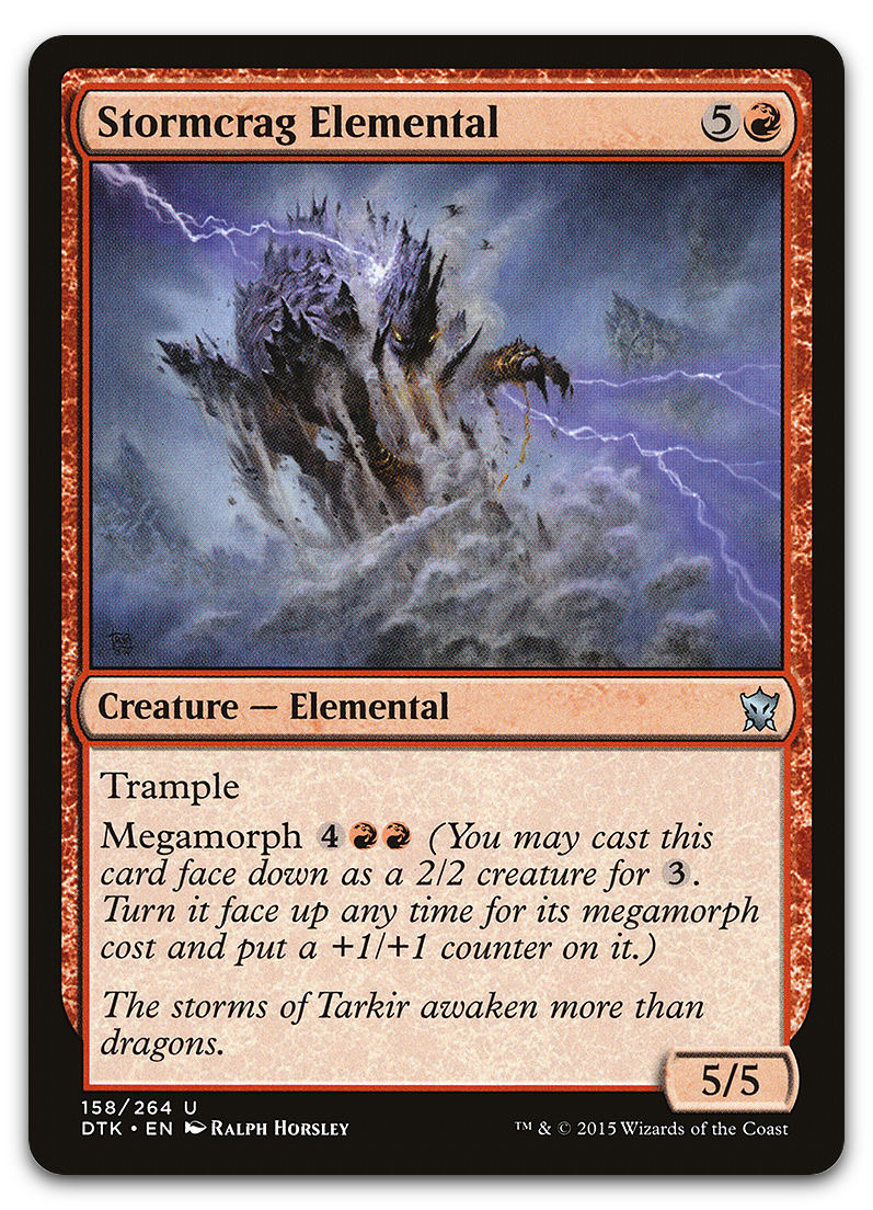 Product image for TCG 96453