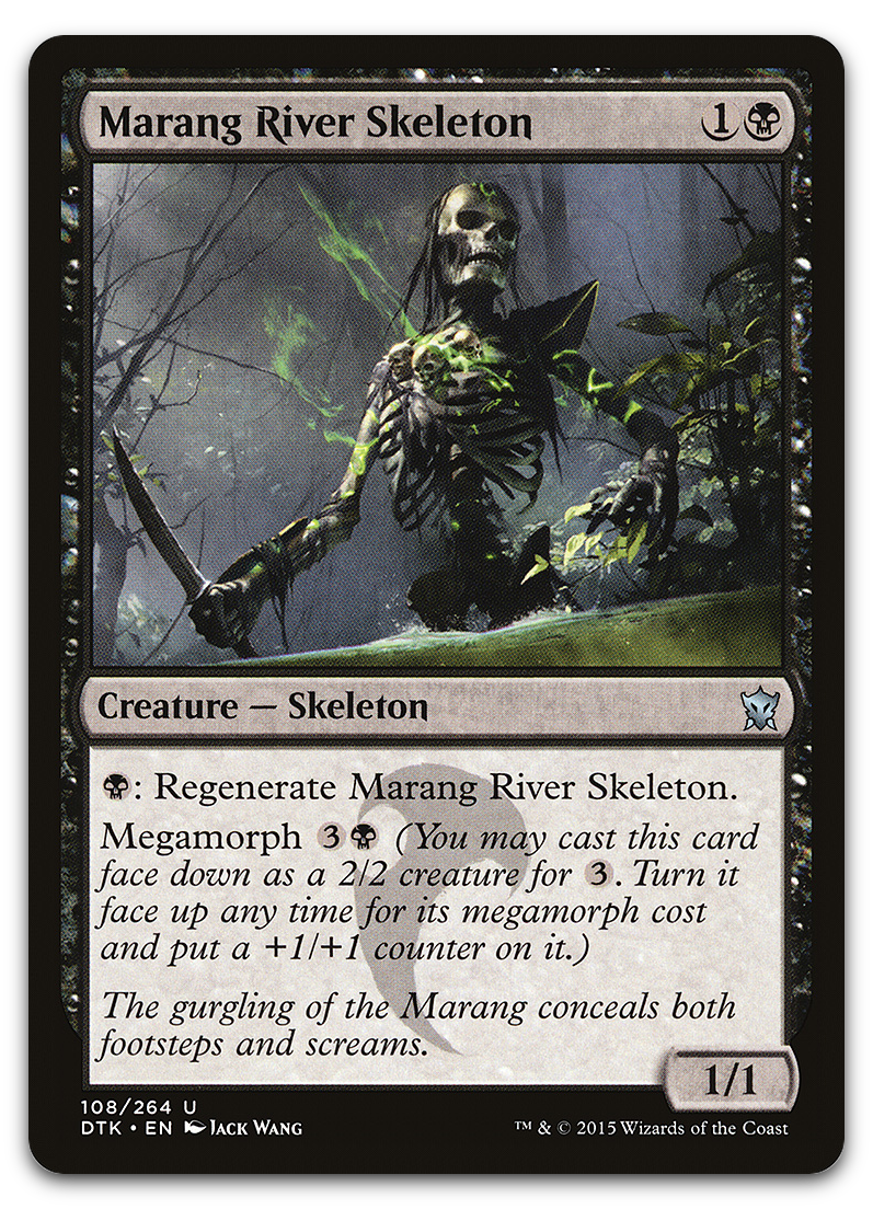 Product image for TCG 96455