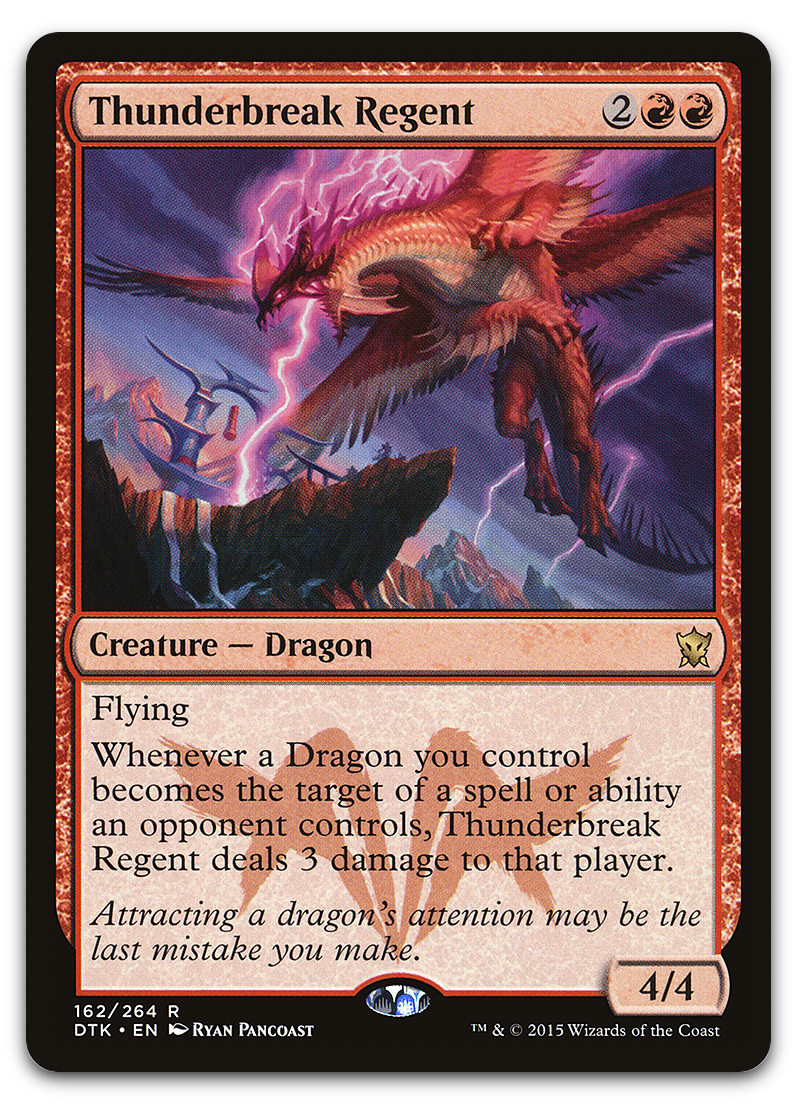 Product image for TCG 96457