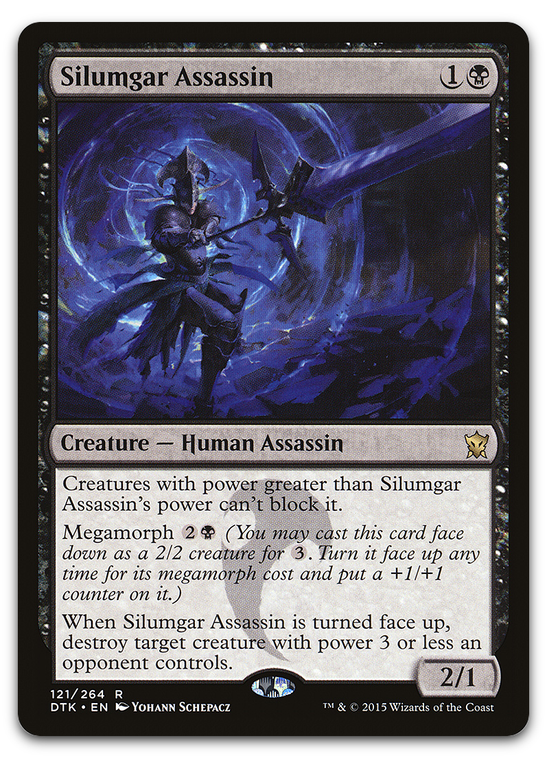 Product image for TCG 96458