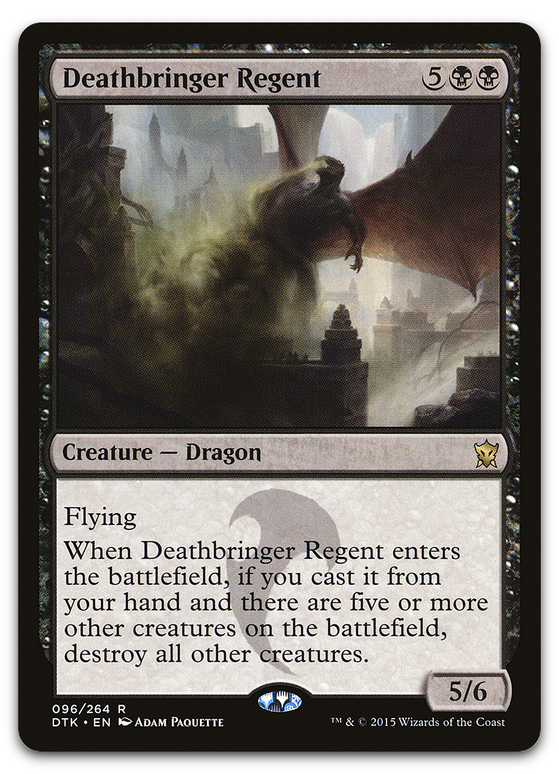 Product image for TCG 96462