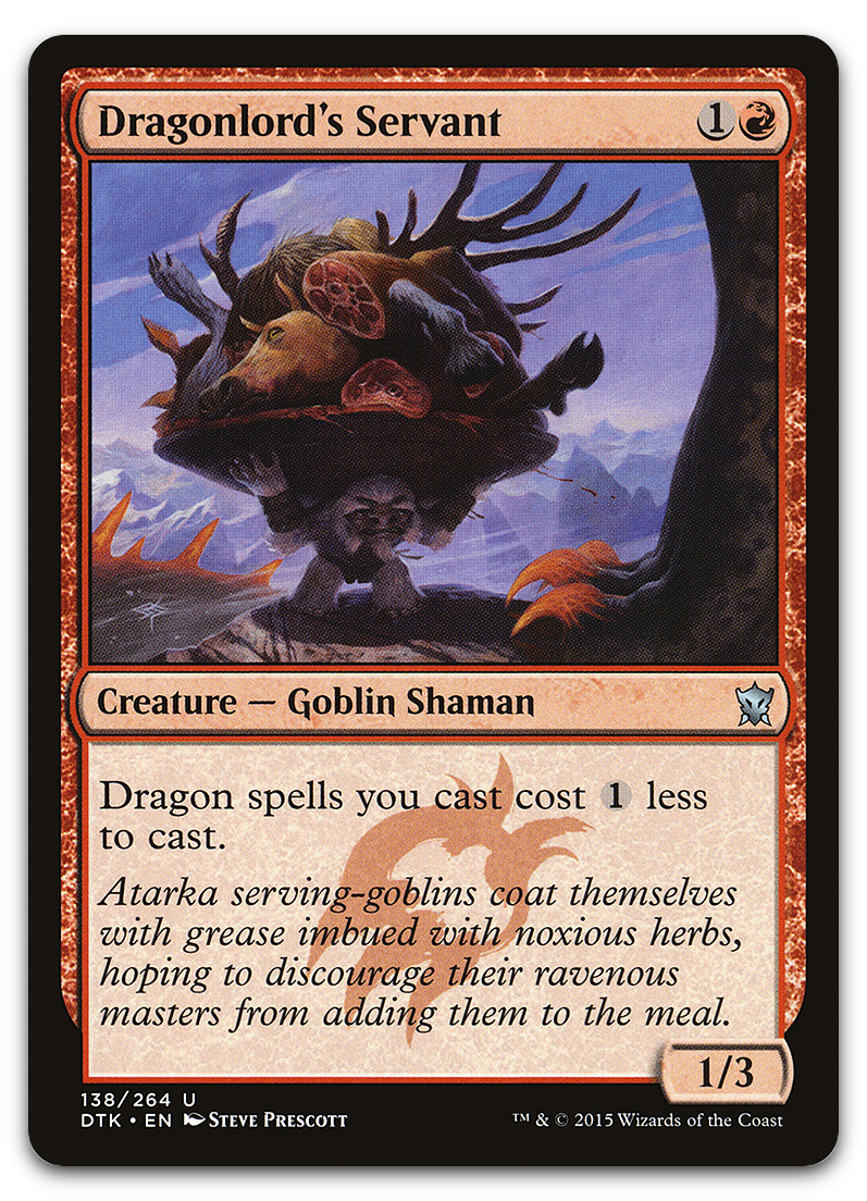 Product image for TCG 96472