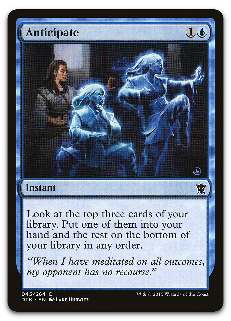 Product image for TCG 96488