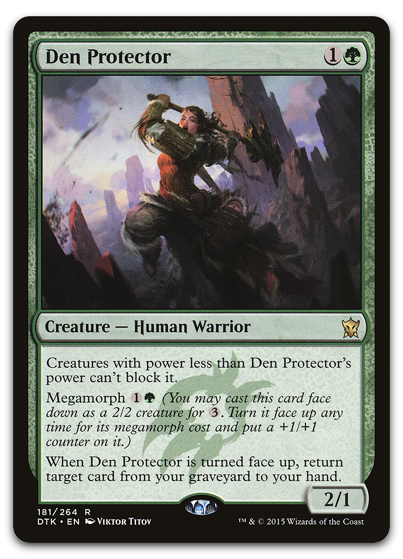 Product image for TCG 96490