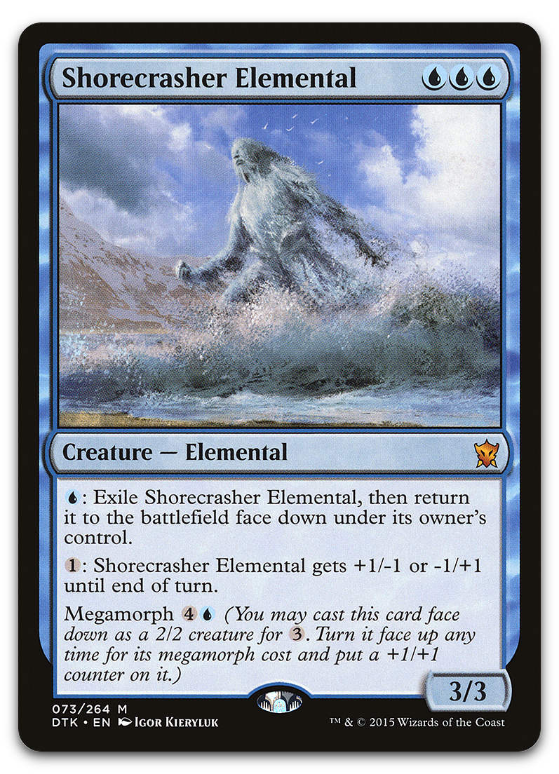 Product image for TCG 96492