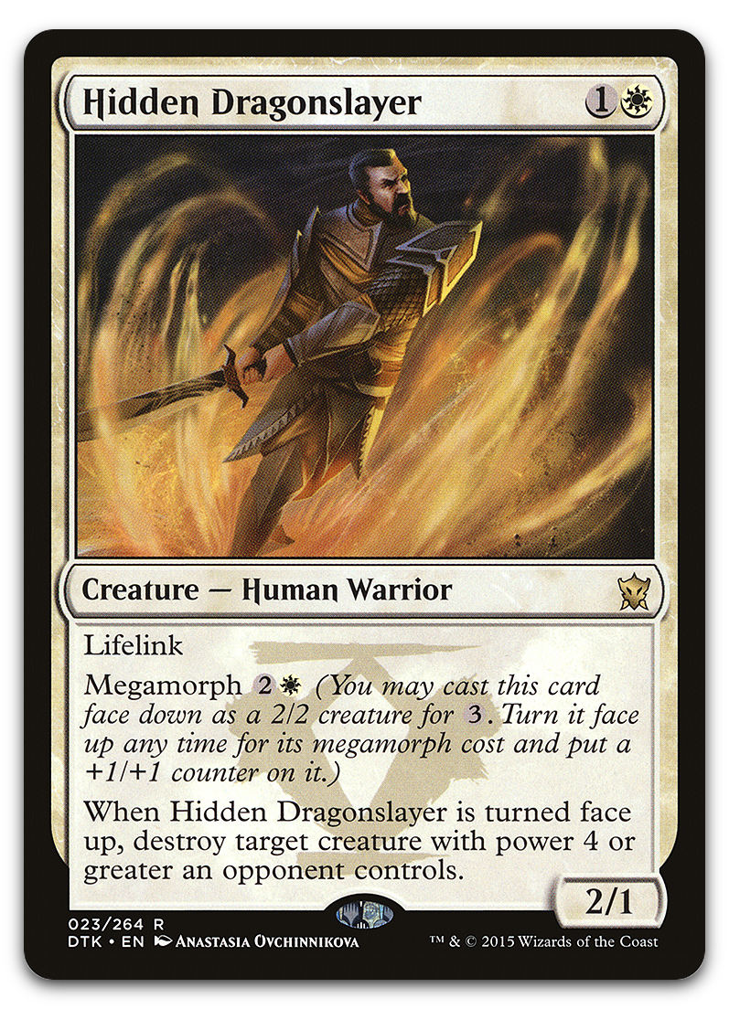 Product image for TCG 96495