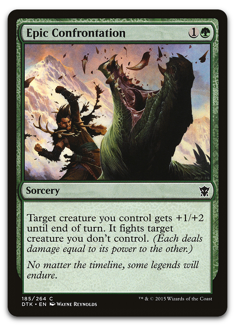 Product image for TCG 96506