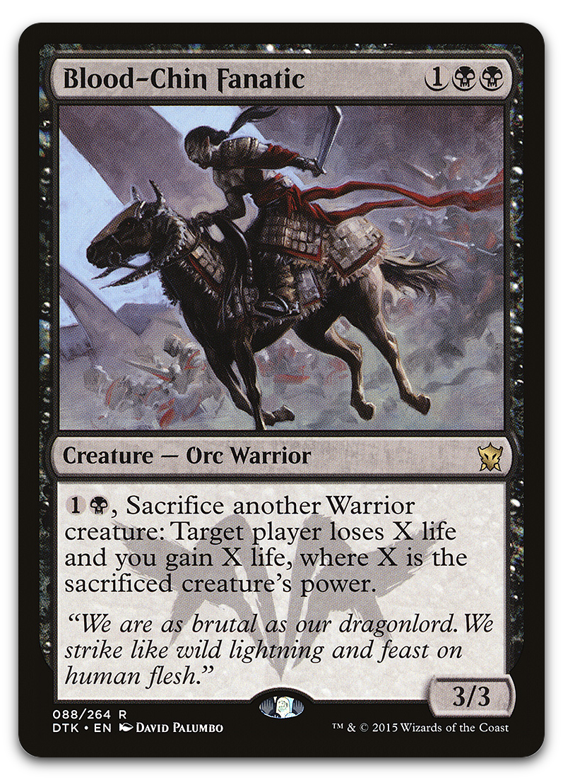 Product image for TCG 96508
