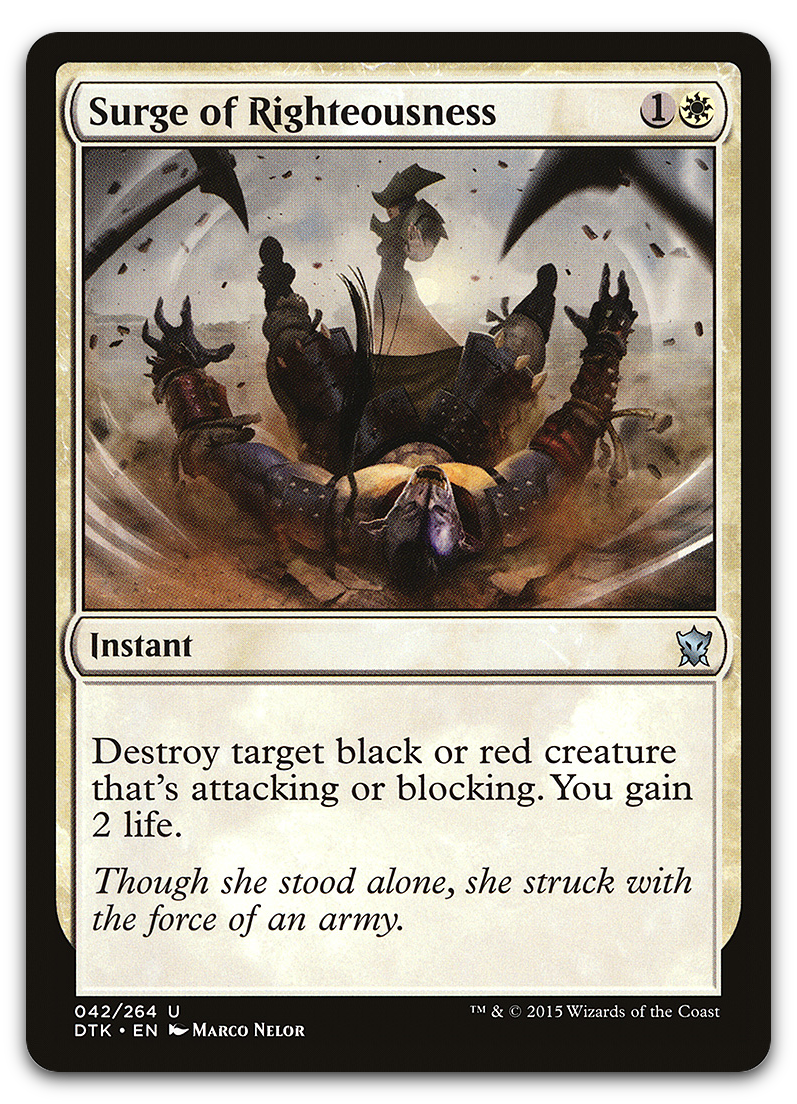 Product image for TCG 96521