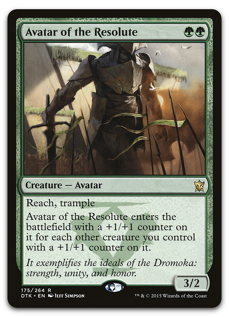 Product image for TCG 96533