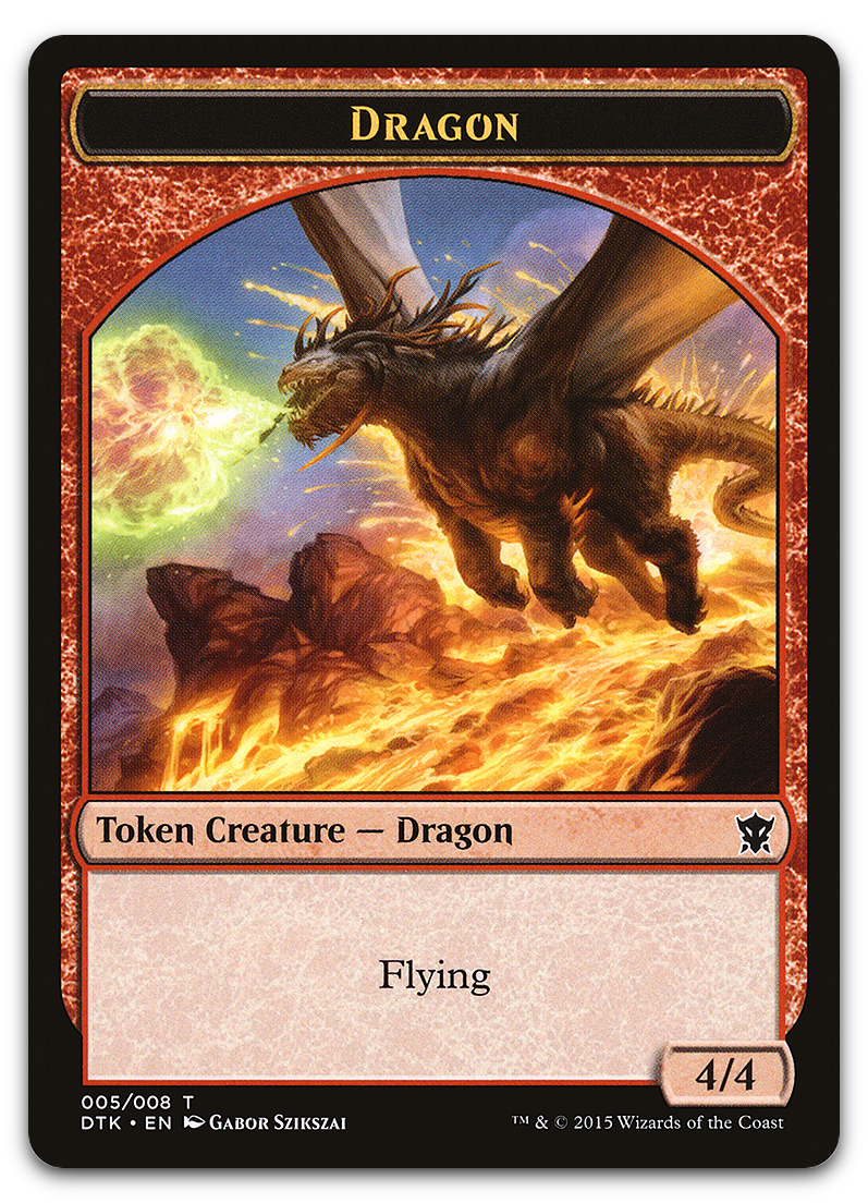 Product image for TCG 96534