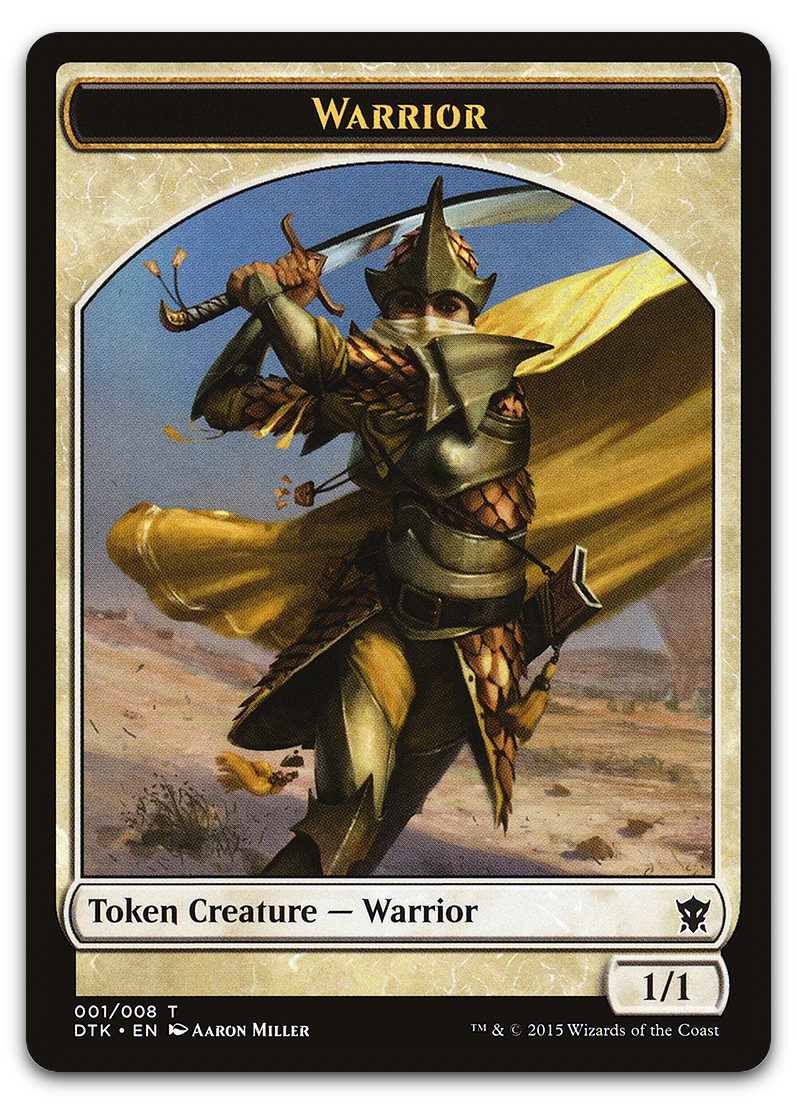 Product image for TCG 96535