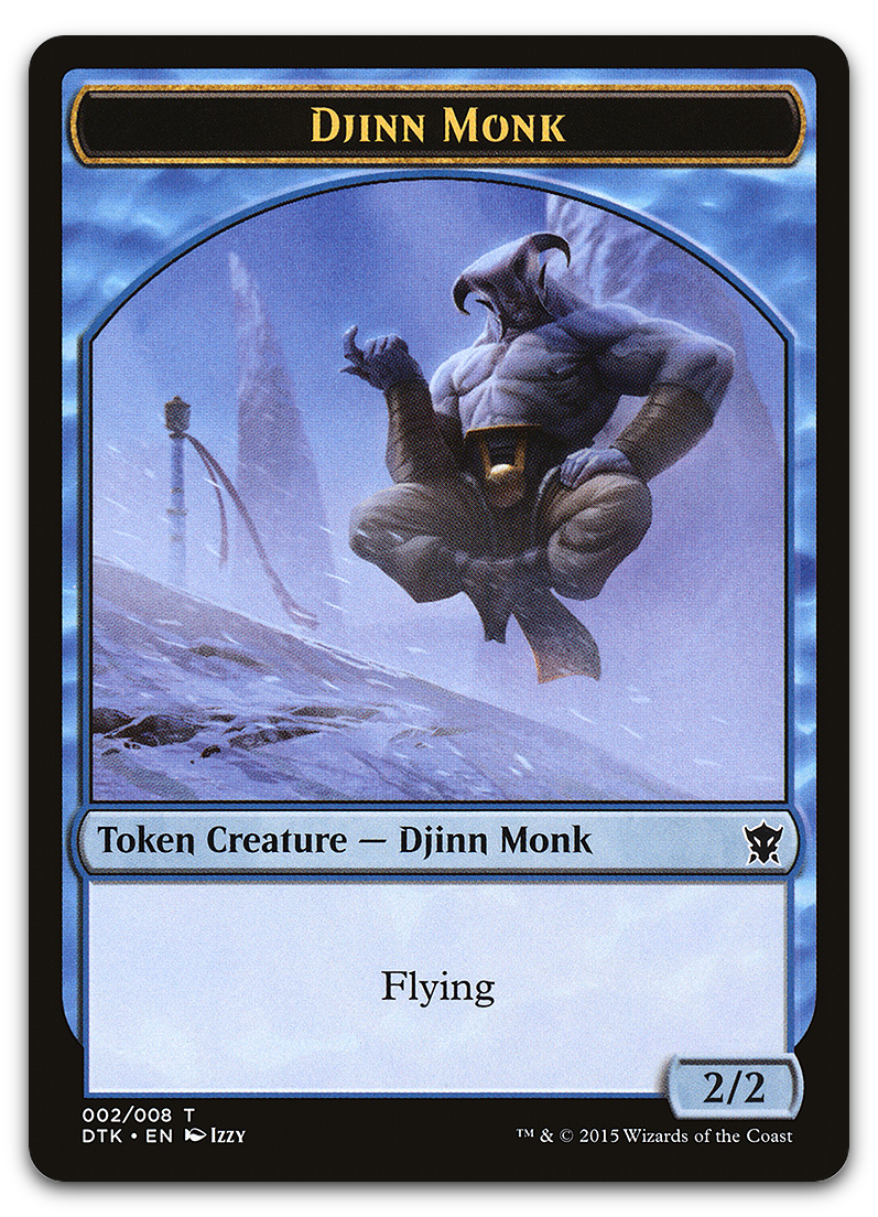 Product image for TCG 96536