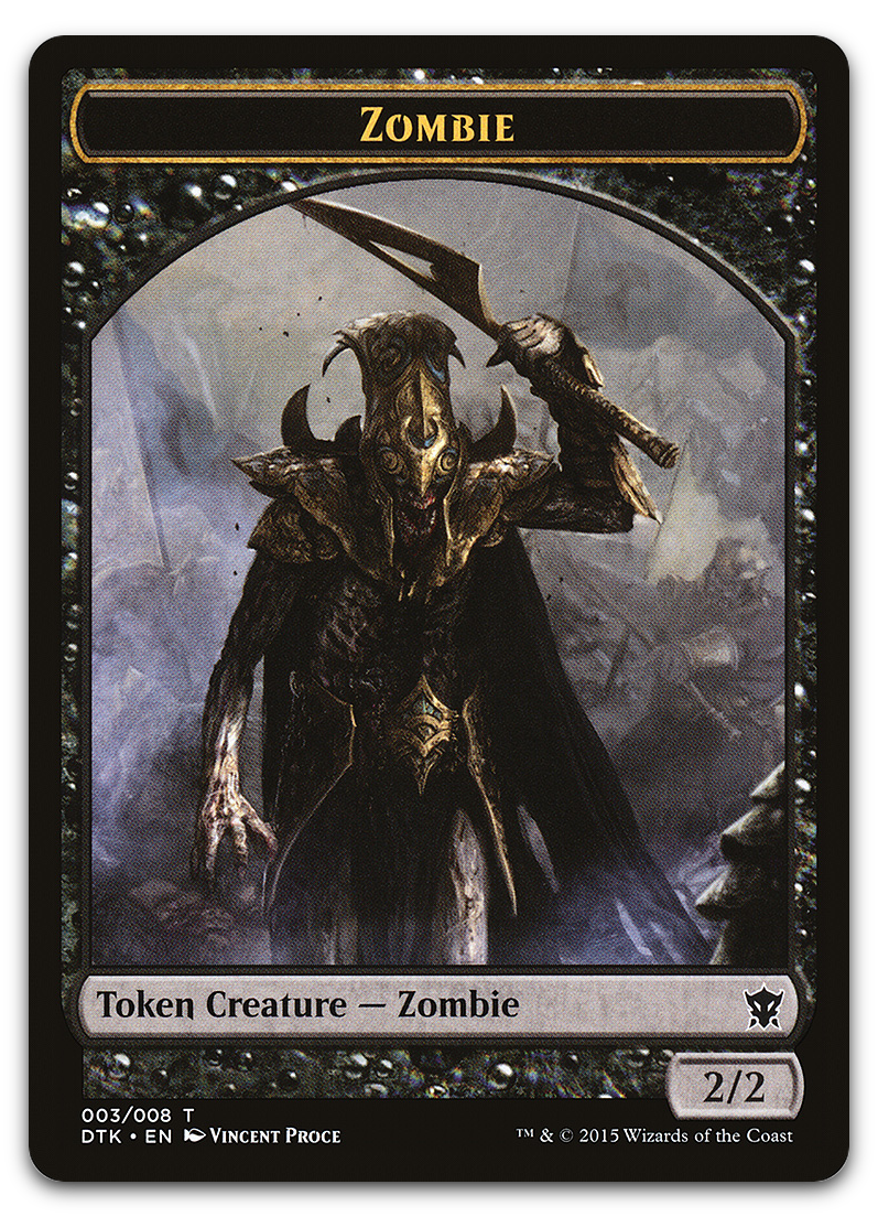 Product image for TCG 96537