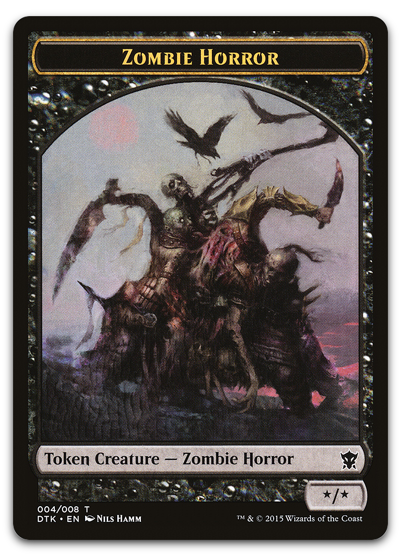 Product image for TCG 96538