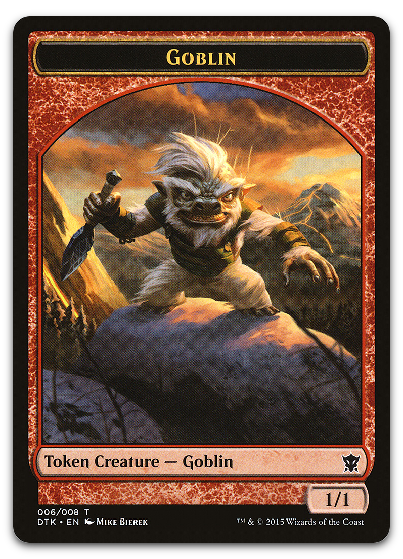 Product image for TCG 96539