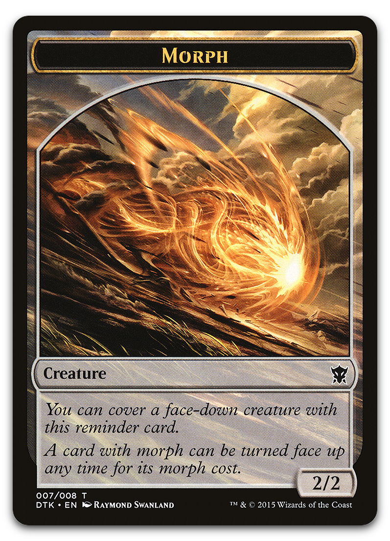Product image for TCG 96540