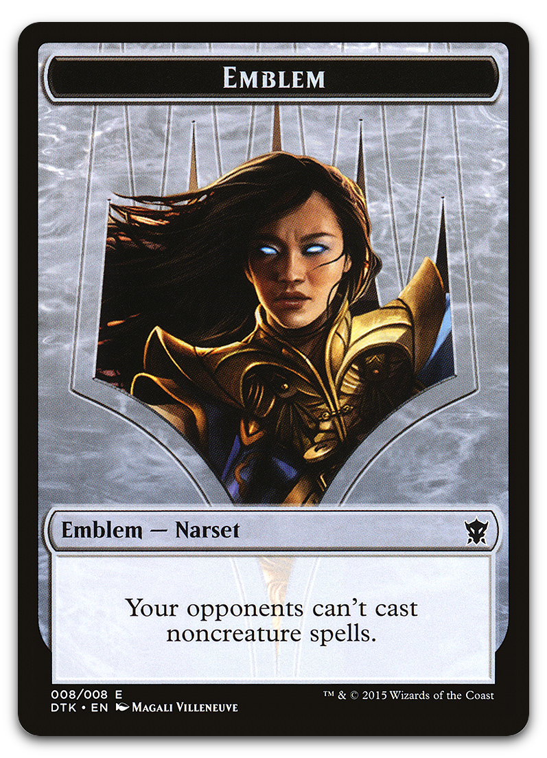 Product image for TCG 96541