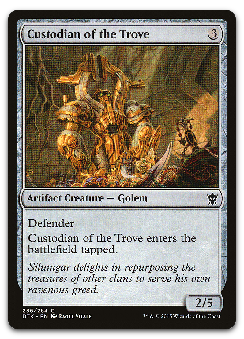 Product image for TCG 96552