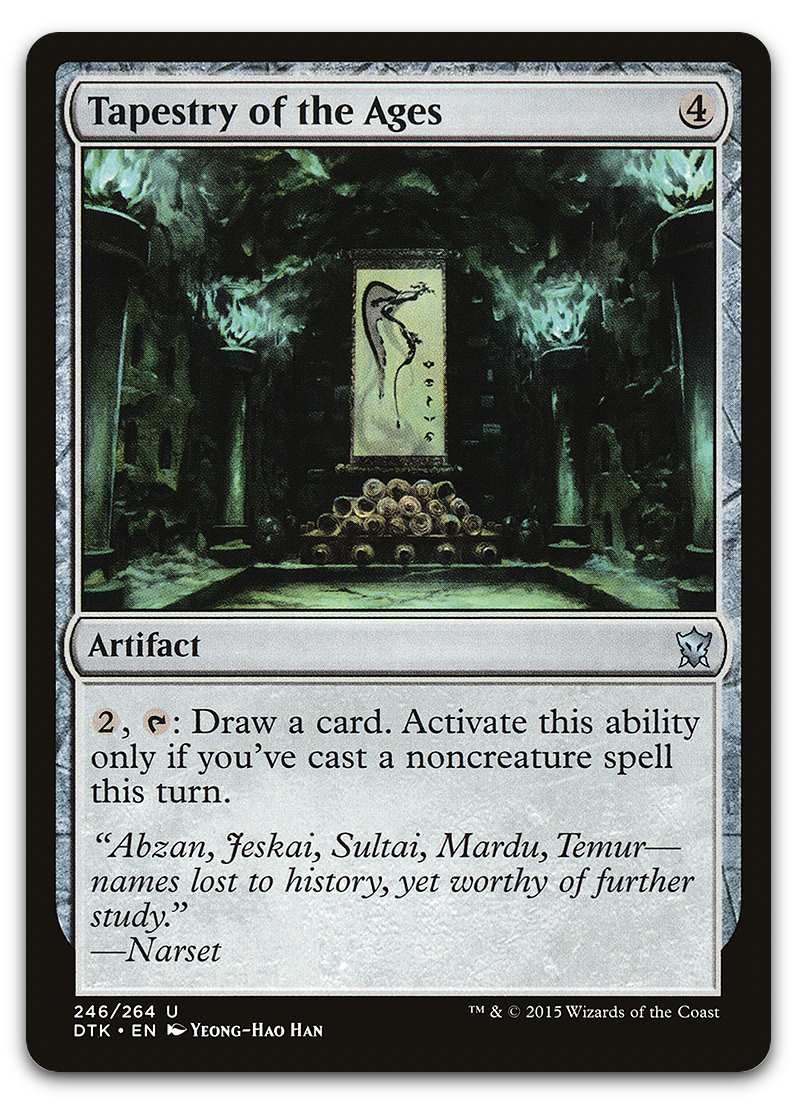Product image for TCG 96553