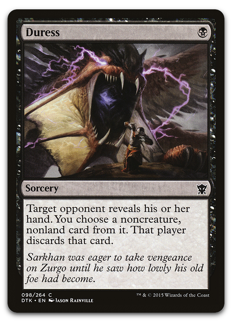 Product image for TCG 96554
