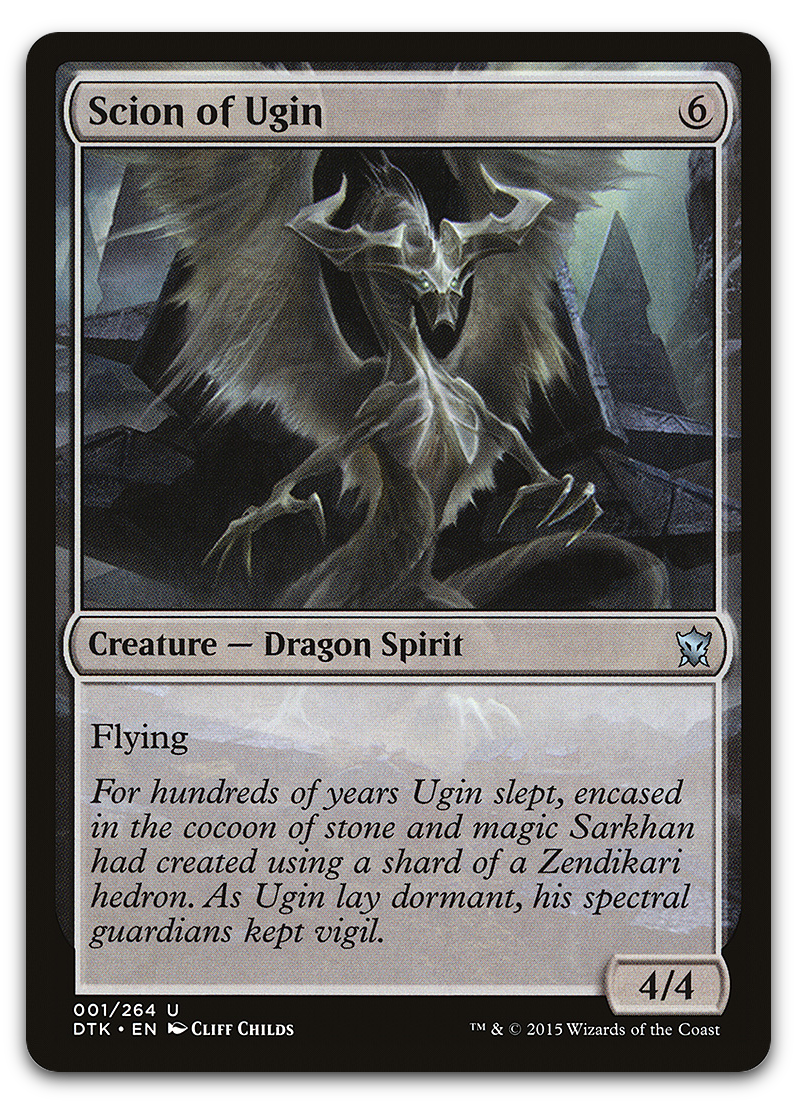 Product image for TCG 96555