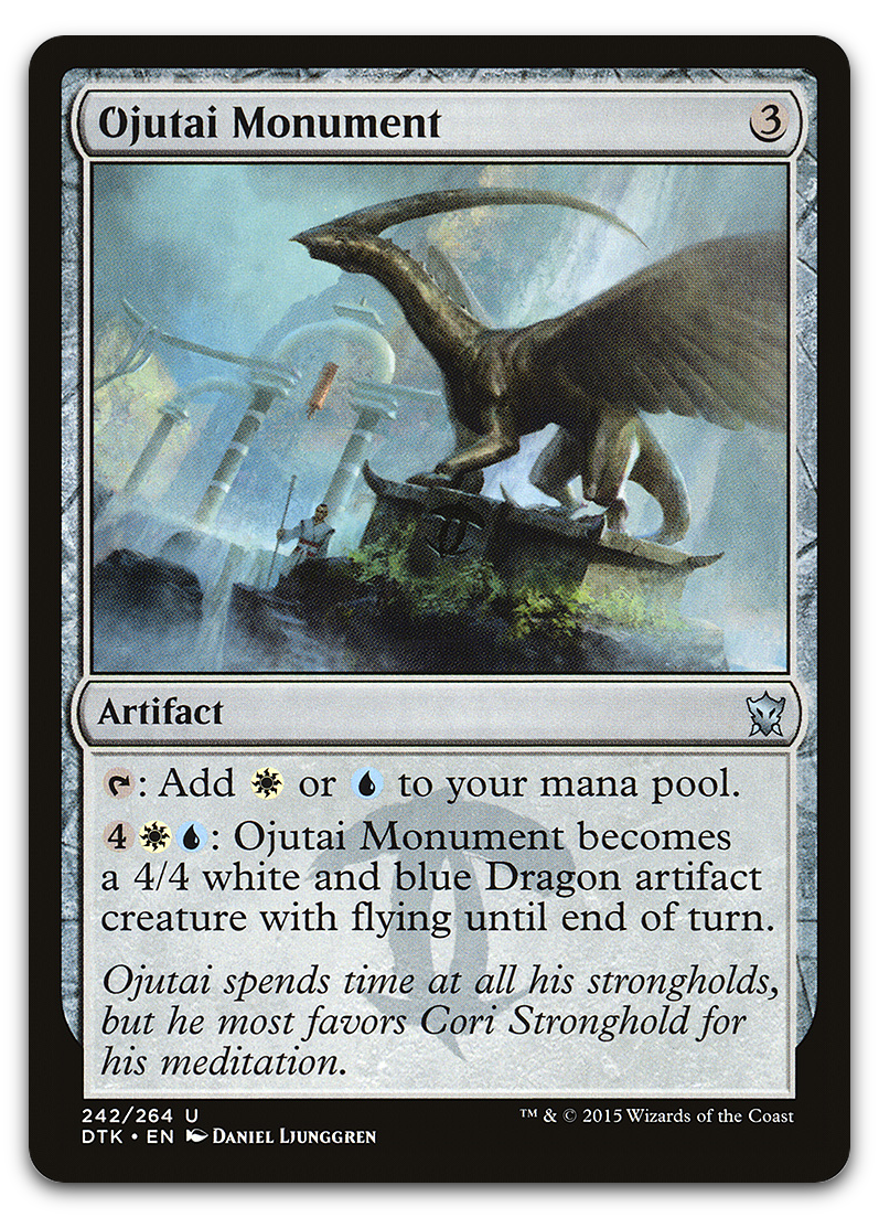 Product image for TCG 96559