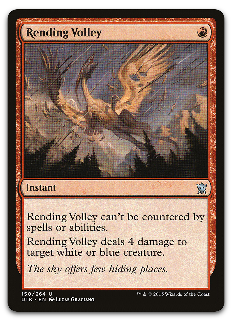 Product image for TCG 96562