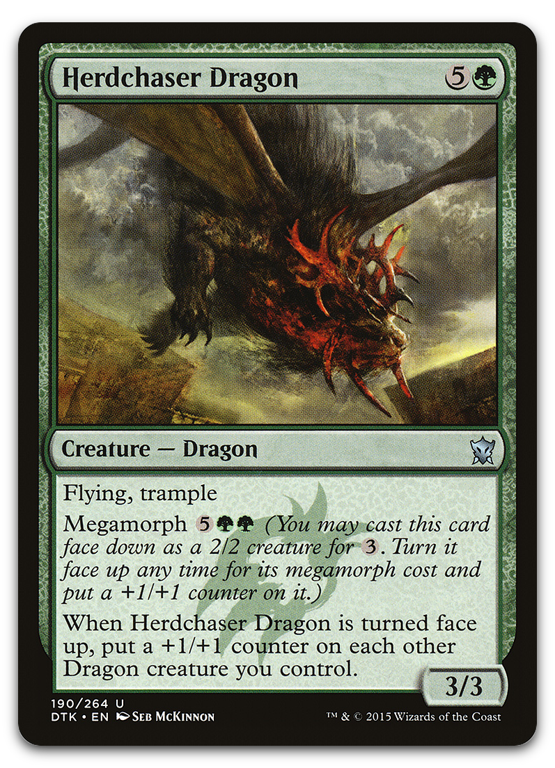 Product image for TCG 96563