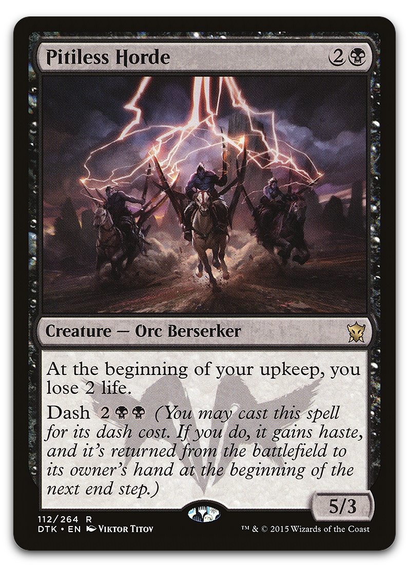 Product image for TCG 96564