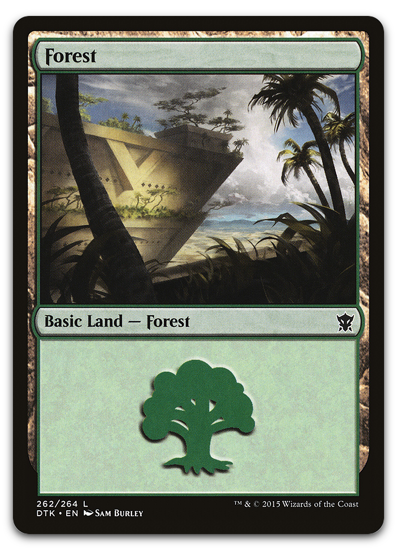 Product image for TCG 96587