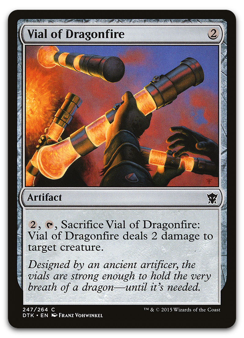 Product image for TCG 96593