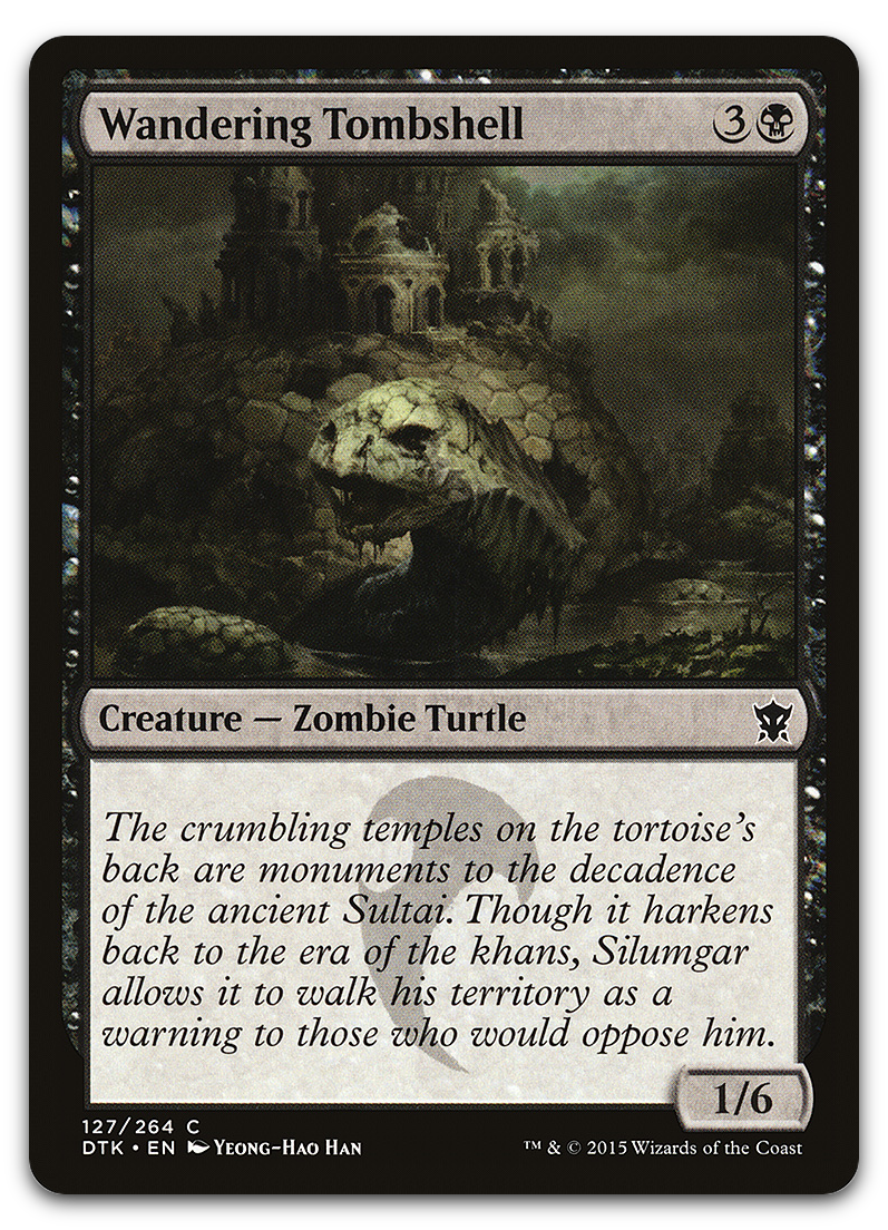 Product image for TCG 96594